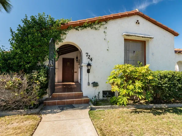 724 South St, Glendale, CA 91202