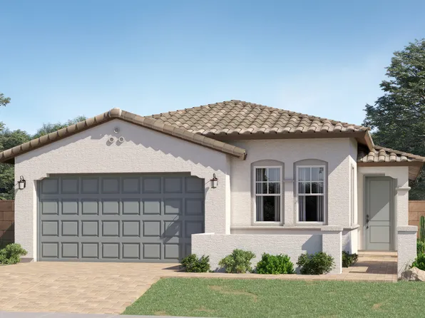 15945 S 187th Dr, Goodyear, AZ 85338