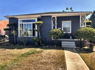 1946 W 95th St, Los Angeles, CA 90047