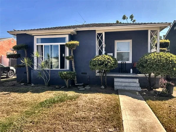 1946 W 95th St, Los Angeles, CA 90047
