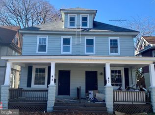43 Chestnut St, Salem, NJ 08079