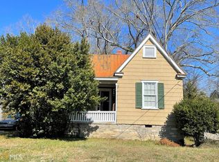 313 E Church St, Elberton, GA 30635