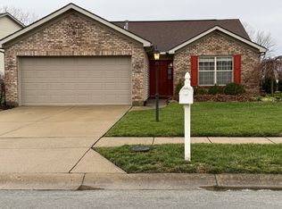 9369 Rolling Greens Trl, Miamisburg, OH 45342