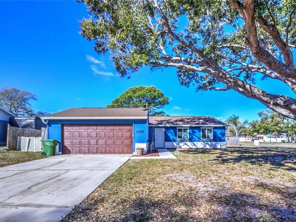 1355 N Pompano Ave, Sarasota, FL 34237