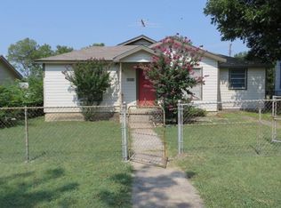 4204 Sandage Ave, Fort Worth, TX 76115