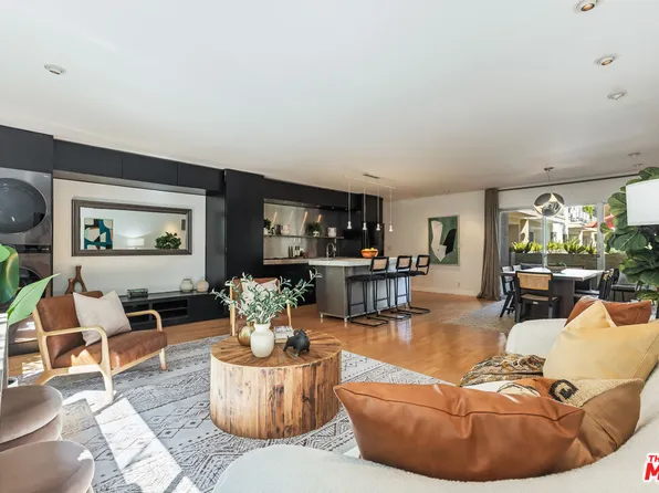 1233 N Laurel Ave APT 109, West Hollywood, CA 90046