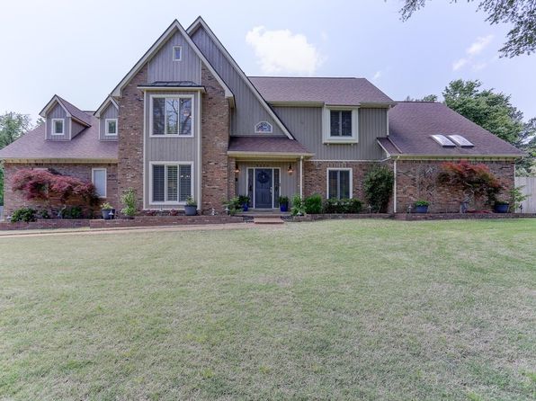 3275 Bruton Parish Dr, Memphis, TN 38133