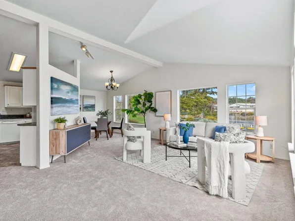 225 Mount Hermon Rd Space 96, Scotts Valley, CA 95066