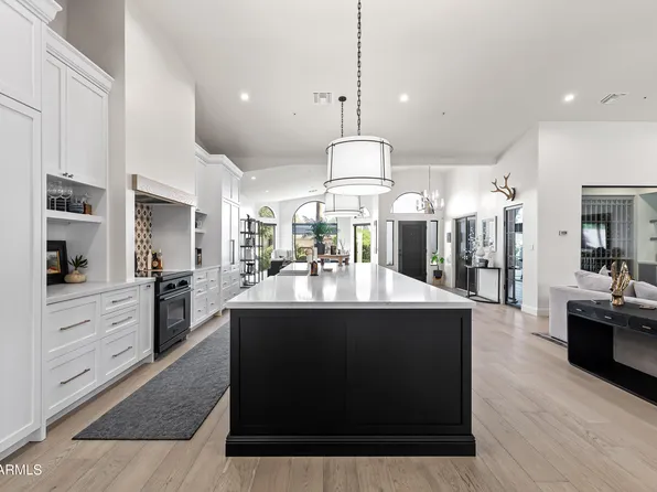 8720 E SAN VICENTE Drive, Scottsdale, AZ 85258