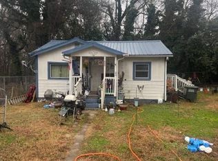 609 S Yates St, Gastonia, NC 28052