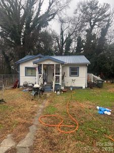 609 S Yates St, Gastonia, NC, 28052