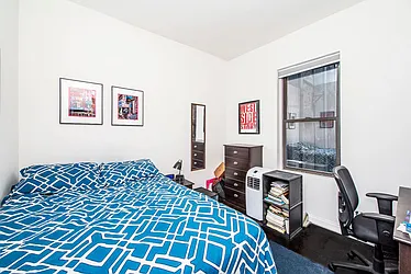 Rented by Keller Williams NYC