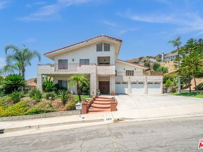 3411 Haven Way, Burbank, CA, 91504