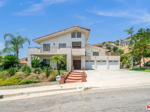 3411 Haven Way, Burbank, CA 91504