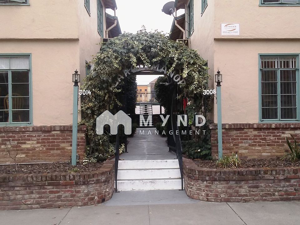 1st image of 3014 O St APT 24
