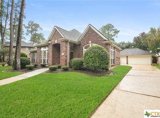 1311 Lambourne Cir, Spring, TX 77379