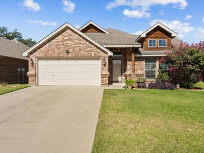 2206 Whitney Dr, Weatherford, TX, 76087