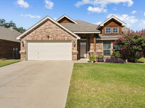 2206 Whitney Dr, Weatherford, TX 76087