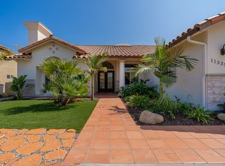 11335 Shadow Ranch Rd, La Mesa, CA 91941