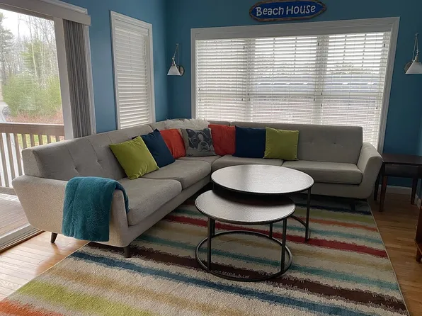 35 Barefoot Cottage Rd #139, Wells, ME 04090