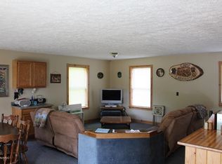 38454 W Maple Rdg, Hulbert, MI 49748