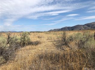 0 Tbd Omak Airport Rd, Omak, WA 98841