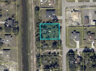 1803 Tena Ave N, Lehigh Acres, FL 33971