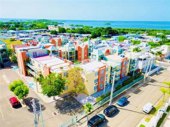 Cond Vista Horizonte #D-107, Lajas, PR 00667