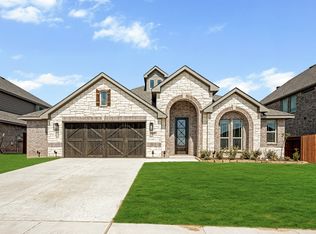 489 Red Maple Rd, Waxahachie, TX 75165