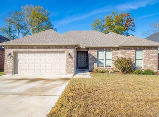 1635 Duck Lane, Conway, AR 72032