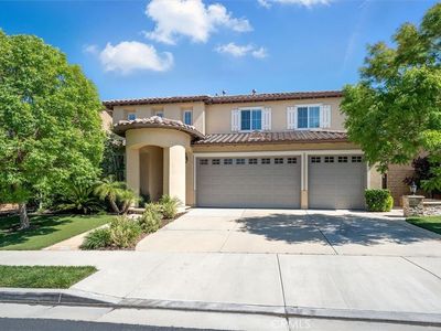 19728 Ellis Henry Ct, Santa Clarita, CA, 91321