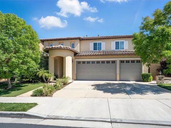 19728 Ellis Henry Ct, Santa Clarita, CA 91321