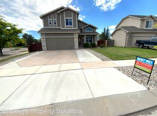 9181 Prairie Clover Dr, Colorado Springs, CO 80920