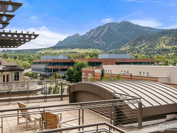 900 Pearl St #203, Boulder, CO 80302