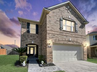 10803 Shannon Mills Ln, Houston, TX 77075