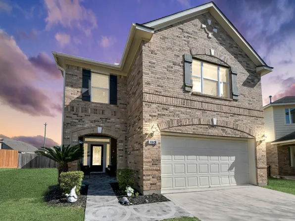 10803 Shannon Mills Ln, Houston, TX 77075