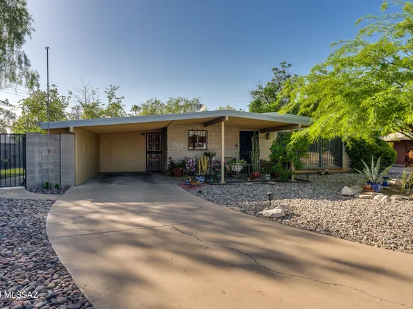 7371 E Calle Lugo, Tucson, AZ 85710