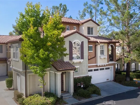 28191 Ashbrook Ln, Valencia, CA 91354