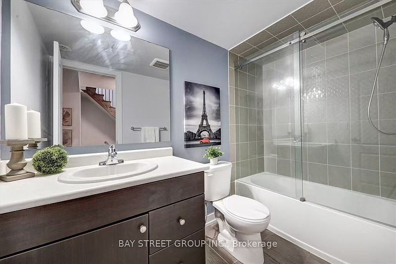 Markham Townhouse for rent - 2 Bedrooms — photo 15