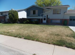 3708 Elmwood Cir, Pueblo, CO 81005