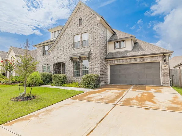 7810 Leighton Trl, Pasadena, TX 77505