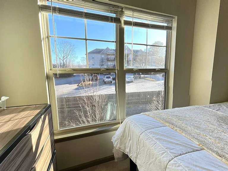 Townhome Bed 4