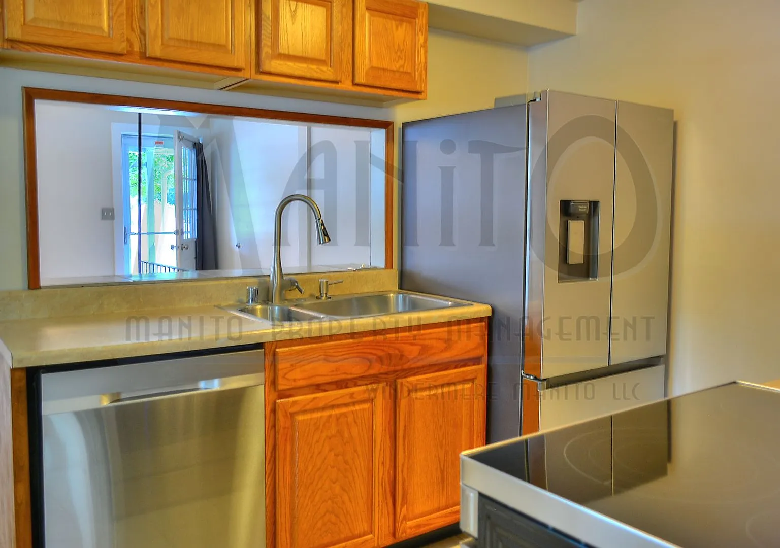 Immaculate Northside Home — Photo 3