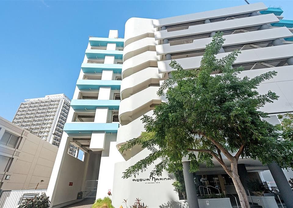 1st image of 1315 ASHFORD AVE. ACQUAMARINA CONDOMINIUM #1205