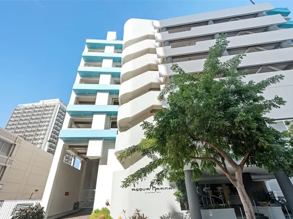 1315 ASHFORD AVE. ACQUAMARINA CONDOMINIUM #1205, SAN JUAN, PR 00907