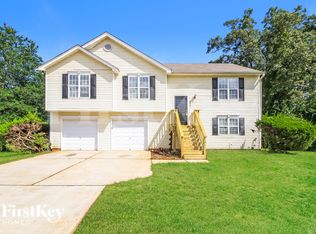 3011 River Garden Rd, Covington, GA 30016