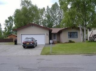 7409 Island Dr, Anchorage, AK 99504