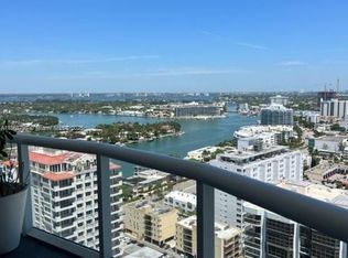 6365 Collins Ave #2811, Miami Beach, FL 33140