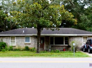 124 Tate Rd, Denham Springs, LA 70726