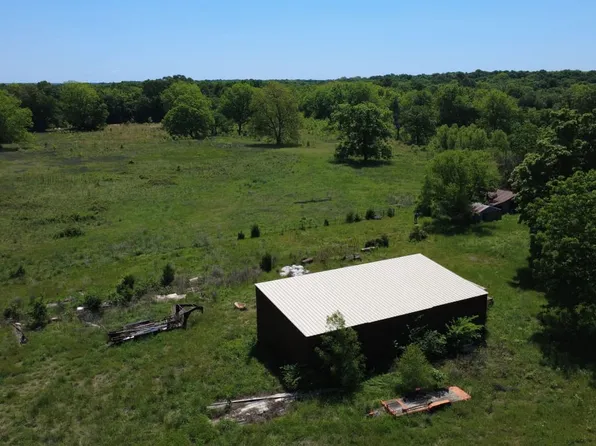 1109 8th St, Hugo, OK 74743